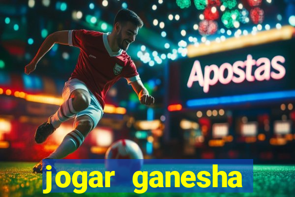 jogar ganesha fortune demo